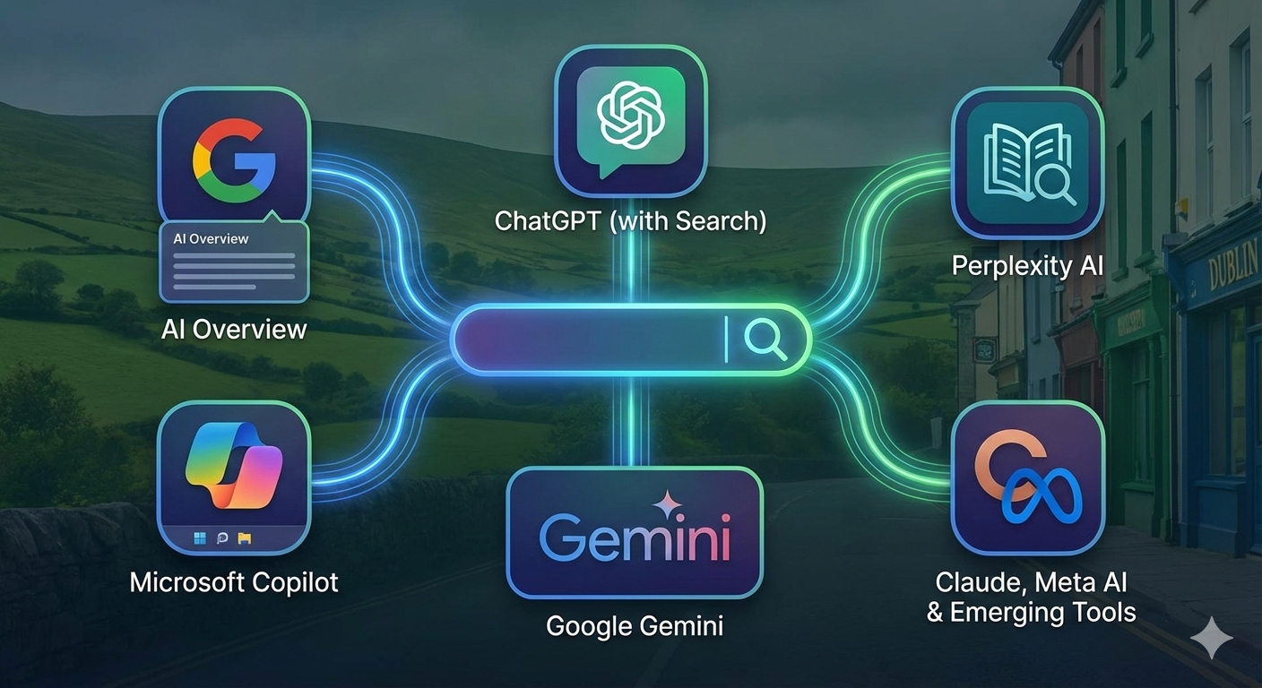 AI Search Tools in Action