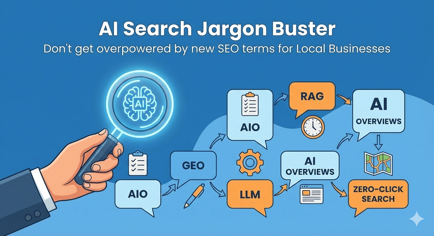 AI Search Terminology Explained