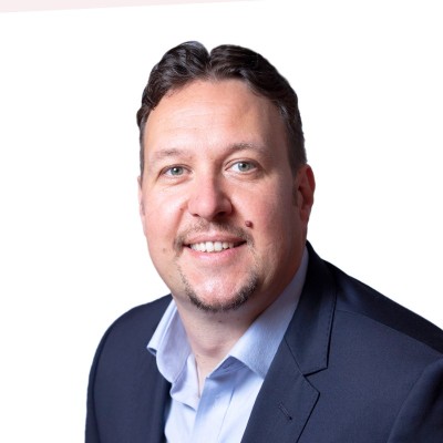 Angel Dimitrov, Senior Account Manager at FCR Media in Knocklyon