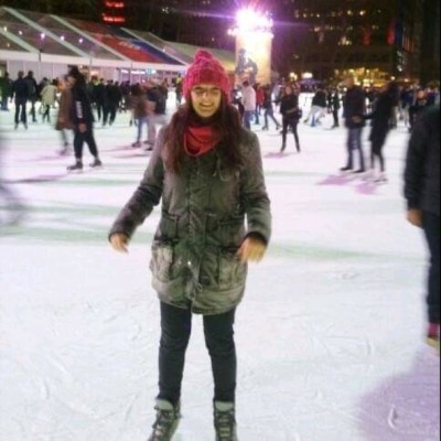 Sharon Orr, Digital Account Manager at FCR Media